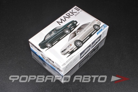 Купить Сборная модельToyota Mark II JZX90, Grande/Tourer '92 AOSHIMA 05643
