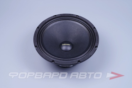 Купить Автоакустика (25см., 2-полос., 300/600Вт., Эстрадная ) SWAT SBT-100Pro