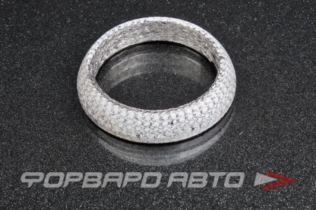 Купить Кольцо глушителя конус 61*77,5*15 TOYOTA 17451-22070