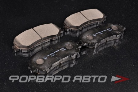 Купить Колодки тормозные KASHIYAMA D1339