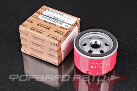 Купить Фильтр масляный NISSAN A52080-0QACRV