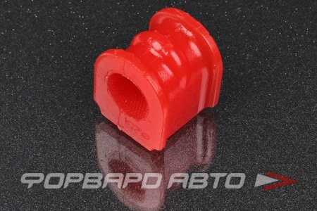 Купить Втулка стабилизатора 25мм ПОЛИУРЕТАН 2-01-592