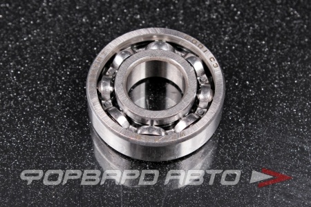 Купить Подшипник 12*28*8 (открытый) CRAFT BEARINGS 6001-C3