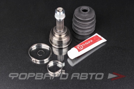 Купить Шрус наружный 21*49*25 (Nissan Bluebird Sylphy, Note, Tiida) TI-GUAR TG-7480