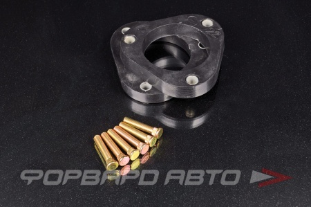 Купить Проставки увеличения клиренса передних стоек ПОЛИМЕР 25-15-010/20