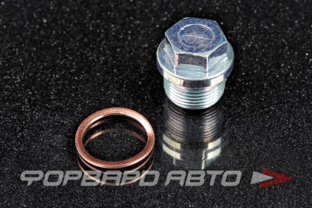 Купить Пробка сливная 22*1,5 масляного поддона FA1 862.372-U-11