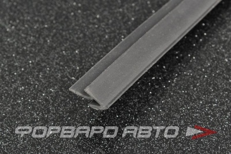 Купить Профиль уплотнительный универсальный РУССКАЯ АРТЕЛЬ PURA-040