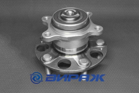 Купить Ступица заднего колеса SNR R174.72