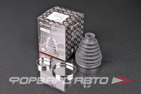 Купить Пыльник шруса TI-GUAR TG-P-CV00014