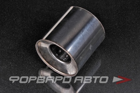 Купить Пламегаситель 57*110*110 круглый универсальный коллекторный EuroEx 11011057