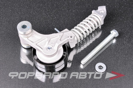 Купить Натяжитель приводного ремня (Chevrolet Aveo, Cruze, Opel Astra, Mokka) KRAUF GTZ1200EG