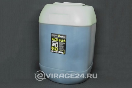 Купить Масло гидравлическое ВМГЗ (всесезонное) 30л. АВТОХИМ РОСТ 