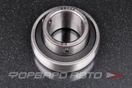 Купить Подшипник 30*62*16/30 KG SB206