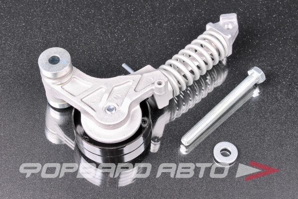 Натяжитель приводного ремня (Chevrolet Aveo, Cruze, Opel Astra, Mokka) KRAUF GTZ1200EG