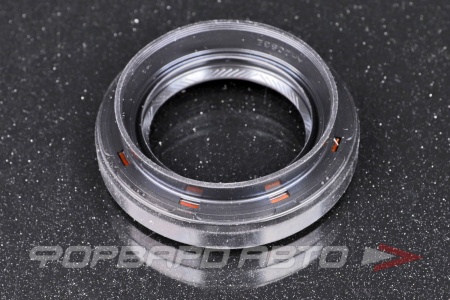 Купить Сальник 35*55*10/14 (BH) привода (левый) CORTECO 01034063B