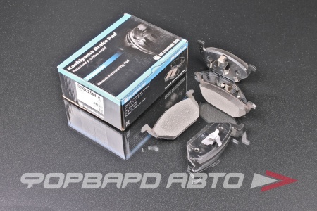 Купить Колодки тормозные KASHIYAMA D30025MH