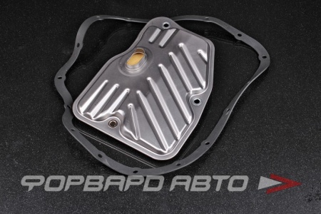 Купить Фильтр АКПП AZUMI JT21012K