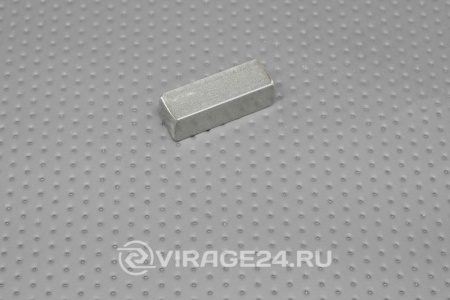 Купить Шпонка прямоугольная 10*10*30 мм  