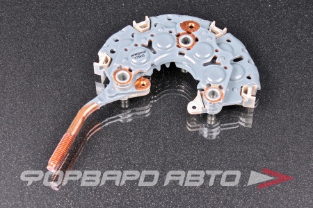 Купить Диодный мост (Toyota Aristo, Crown, Mark 2, Soarer, Supra) KRAUF AEN0026UT