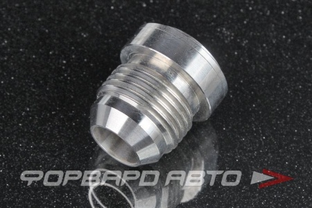 Купить Фитинг приварной AN10 нержавеющая сталь AB88 