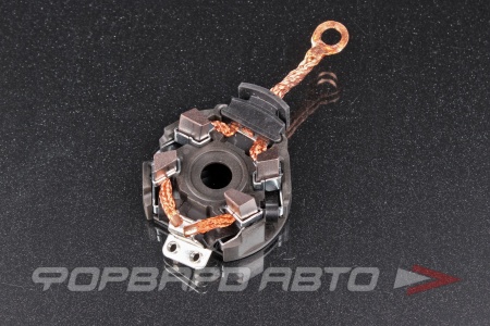 Купить Щеточный узел стартера (Toyota Land Cruiser Prado) KRAUF SHN5190MG