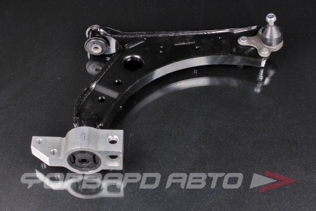 Купить Рычаг передний, правый (с шаровой) MILES DB62121