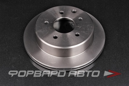 Купить Диск тормозной G-BRAKE GR-20833