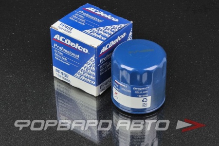 Купить Фильтр масляный AC DELCO PF46EF