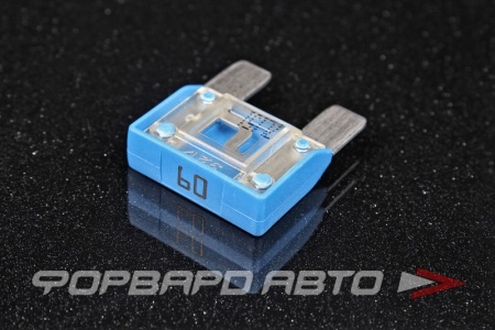 Купить Предохранитель флажковый MAXIVAL 60A MTA 