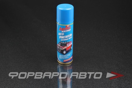 Купить Очиститель битумных пятен, 210мл СИБИАР 