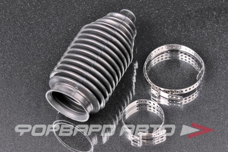 Купить Пыльник рейки рулевой JIKIU CG21012