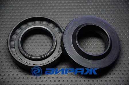 Купить Сальник бака 36*63,5*11/16 стиральной машины Electrolux/Zanussi 