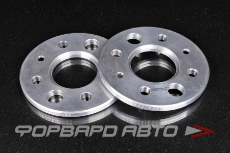 Купить Проставки колесные 10 мм, 4*98 SS20 С0856