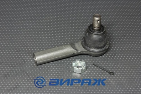 Купить Наконечник рулевой QSTEN TRO007