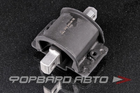 Купить Подушка двигателя LEMFORDER 12517 01