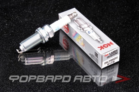 Купить Свеча зажигания NGK 6176