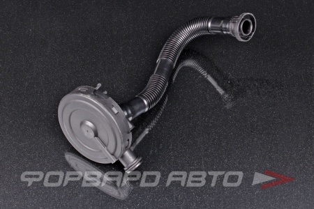 Купить Клапан вентиляции картерных газов HANS PRIES 116 315 755