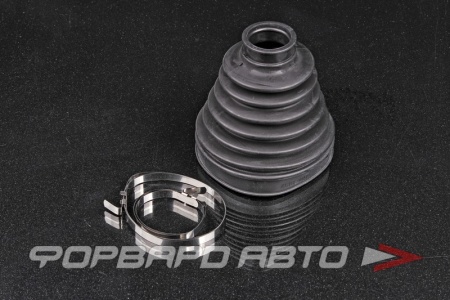 Купить Пыльник шруса 30*100*109 ASVA ASBT-LC200