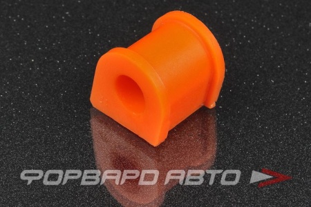 Купить Втулка стабилизатора 17мм ПОЛИУРЕТАН 1-01-111