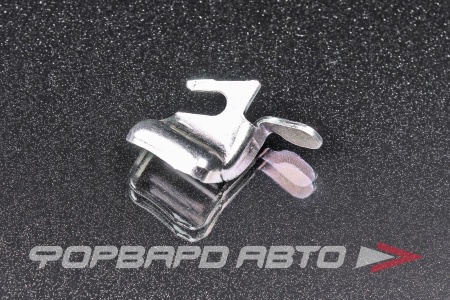 Купить Кронштейн крепления дроссельной заслонки RENAULT 8200545903