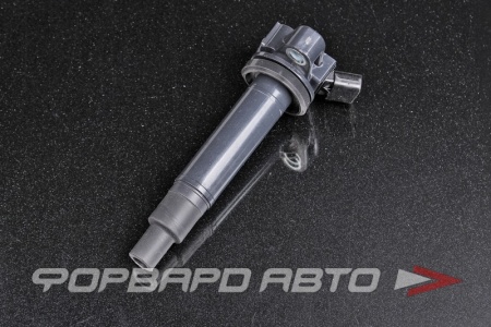 Купить Катушка зажигания BREMI 20396