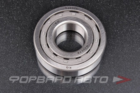 Купить Подшипник 35*80*21 KG NJ307E