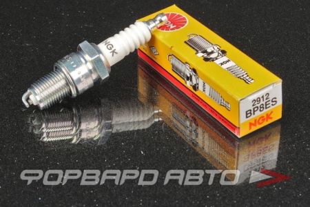 Купить Свеча зажигания NGK 2912