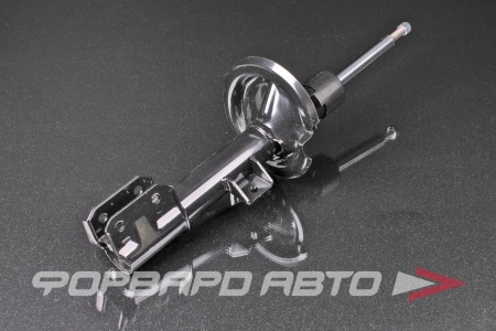 Купить Амортизатор передний, левый MILES DG11035
