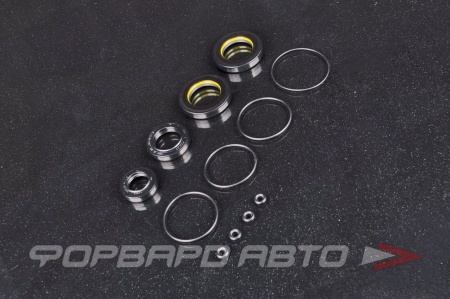 Купить Ремкомплект рулевой рейки Toyota Land Cruiser Prado 120 2002-2009 TCS RK8258