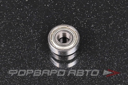 Купить Подшипник 5*13*4 KG 695-ZZ