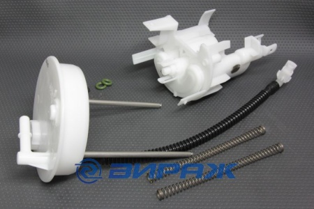 Купить Фильтр топливный HONDA 16010-SDA-A00