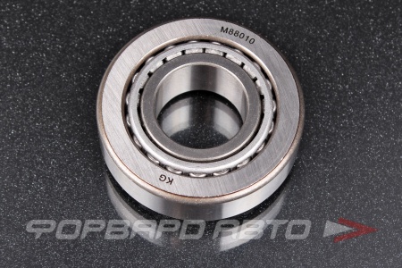 Купить Подшипник 30,162*68,262*22,225 (роликовый конический) KG M88043/10