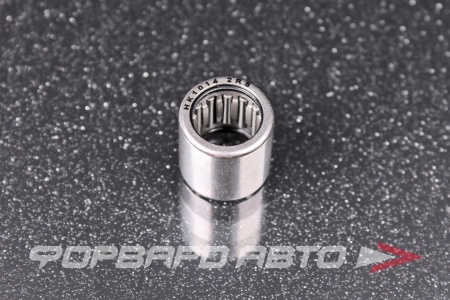 Купить Подшипник 10*14*14 (игольчатый) CRAFT BEARINGS HK1014-2RS