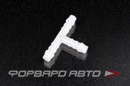 Купить Тройник TS 08 NORMA 